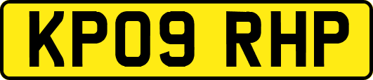 KP09RHP