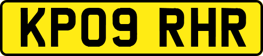 KP09RHR