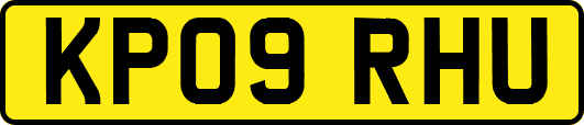 KP09RHU