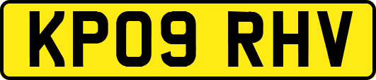 KP09RHV