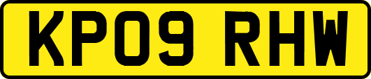 KP09RHW