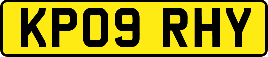 KP09RHY