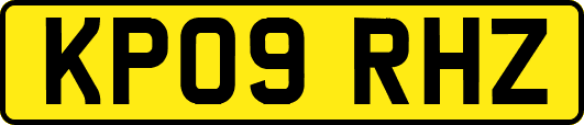 KP09RHZ
