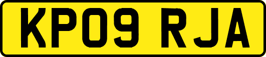 KP09RJA