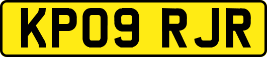 KP09RJR