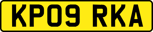 KP09RKA