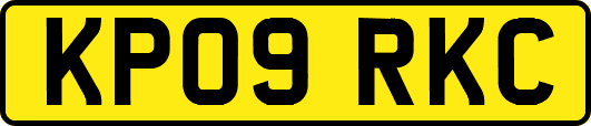KP09RKC