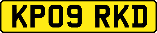 KP09RKD
