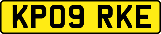 KP09RKE
