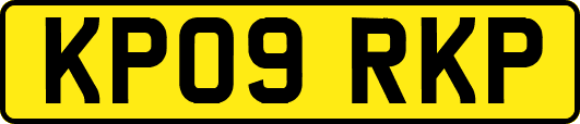 KP09RKP