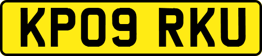 KP09RKU