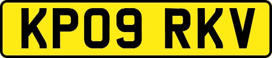 KP09RKV