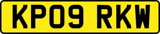 KP09RKW