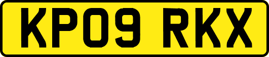 KP09RKX