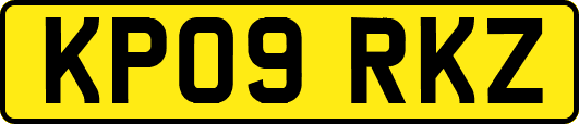 KP09RKZ