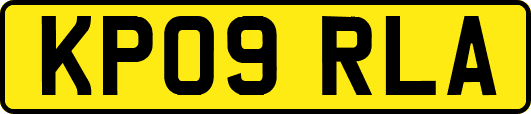 KP09RLA