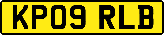 KP09RLB