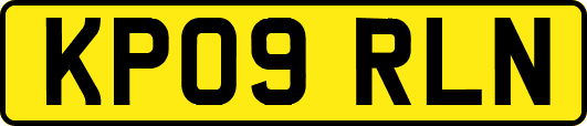 KP09RLN