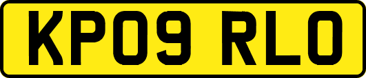 KP09RLO