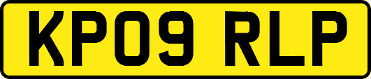 KP09RLP