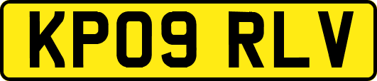 KP09RLV