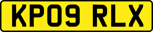 KP09RLX