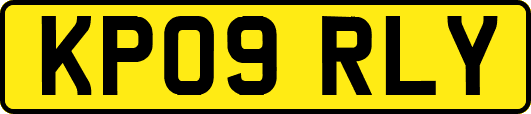KP09RLY