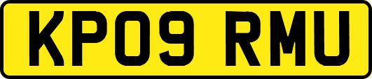 KP09RMU