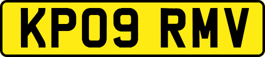 KP09RMV