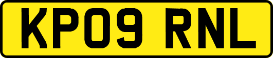 KP09RNL