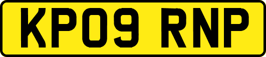 KP09RNP