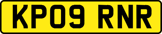 KP09RNR