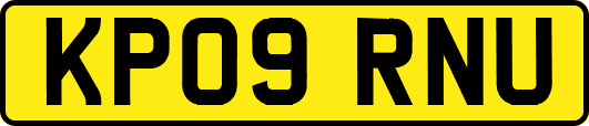 KP09RNU