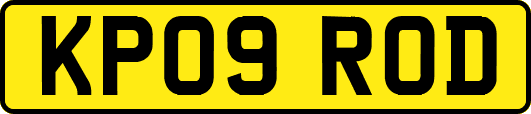KP09ROD