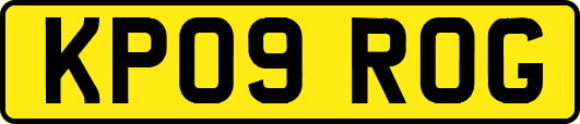 KP09ROG