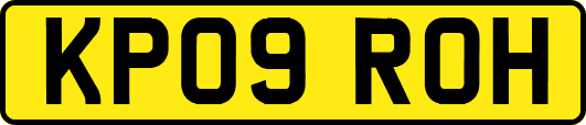 KP09ROH