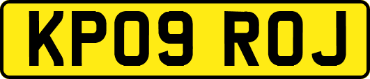KP09ROJ