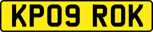 KP09ROK