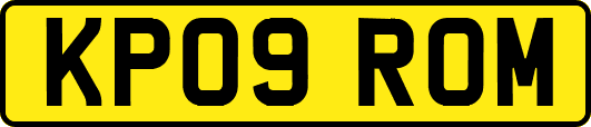 KP09ROM