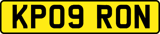 KP09RON
