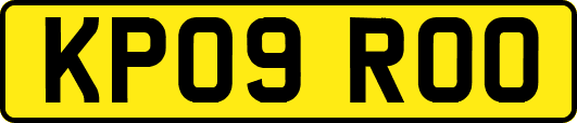 KP09ROO