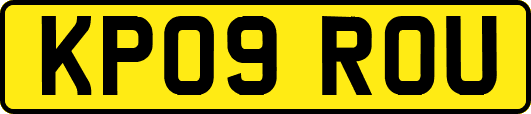 KP09ROU