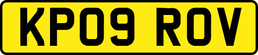 KP09ROV