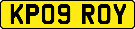 KP09ROY
