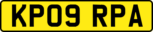 KP09RPA