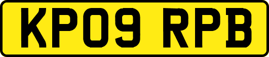 KP09RPB