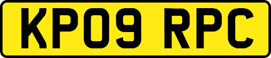 KP09RPC