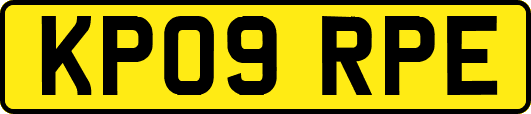KP09RPE