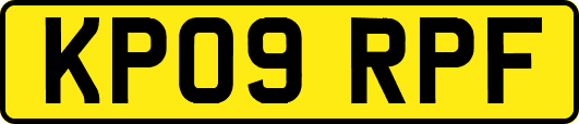 KP09RPF