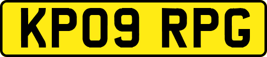 KP09RPG